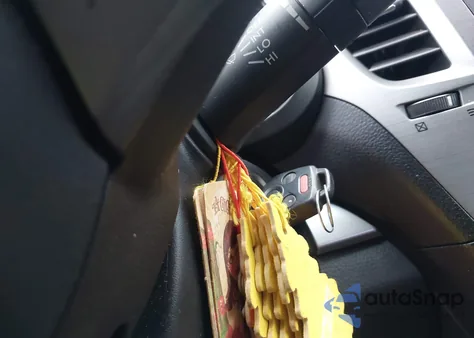 2010 Subaru Legacy 2.5I из США, поврежденный, VIN 4S3BMBA67A3215483